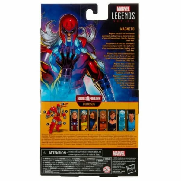 Action Figurer Hasbro
