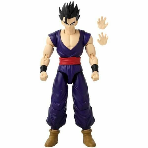 Samlet figur Bandai