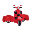Miniatyrbild 7 av 9: Actionfigurer Miraculous: Tales of Ladybug & Cat Noir Motorcykel