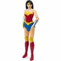 Pikkukuva 2 / 4: Figuuri, jossa liikkuvat raajat DC Comics Wonder Woman 30 cm