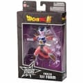 Pikkukuva 2 / 8: Figuuri, jossa liikkuvat raajat Dragon Ball Super: Dragon Stars - Frieza First Form 17 cm