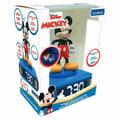 Miniatyrbillede 3 af 4: Vækkeur Lexibook Mickey