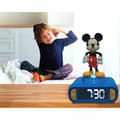 Miniatyrbillede 2 af 4: Vækkeur Lexibook Mickey