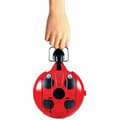 Pikkukuva 4 / 9: Toimintahahmot Miraculous: Tales of Ladybug & Cat Noir Moottoripyörä