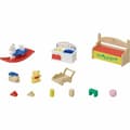 Miniatyrbillede 2 af 6: Action Figurer Sylvanian Families 5709 Kanin