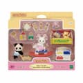Miniatyrbillede 1 af 6: Action Figurer Sylvanian Families 5709 Kanin