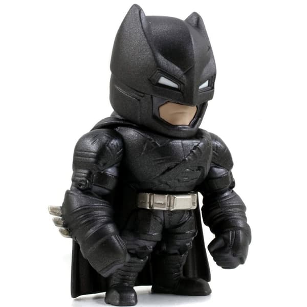 Toimintahahmot Batman Armored 10 cm