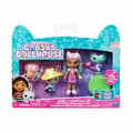 Pikkukuva 1 / 3: Toimintahahmot Spin Master Gabby´s Dollhouse