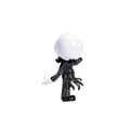 Miniatyrbild 4 av 8: Figurer The Nightmare Before Christmas Jack Skellington 10 cm