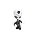 Miniatyrbild 5 av 8: Figurer The Nightmare Before Christmas Jack Skellington 10 cm