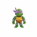 Miniatyrbild 3 av 8: Actionfigurer Teenage Mutant Ninja Turtles Donatello 10 cm