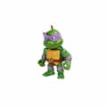 Miniatyrbild 4 av 8: Actionfigurer Teenage Mutant Ninja Turtles Donatello 10 cm