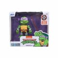 Miniatyrbild 7 av 8: Actionfigurer Teenage Mutant Ninja Turtles Donatello 10 cm