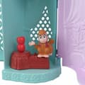 Miniatyrbild 5 av 6: Playset Mattel Coffret Le Château de Jasmine