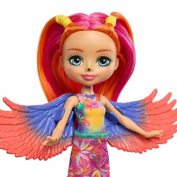 Nukke Mattel