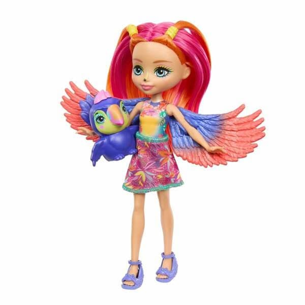 Nukke Mattel