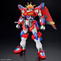 Pikkukuva 3 / 10: Toimintahahmot Bandai SHIN BURNING