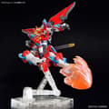 Pikkukuva 5 / 10: Toimintahahmot Bandai SHIN BURNING