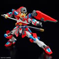 Pikkukuva 9 / 10: Toimintahahmot Bandai SHIN BURNING