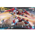 Pikkukuva 2 / 10: Toimintahahmot Bandai SHIN BURNING