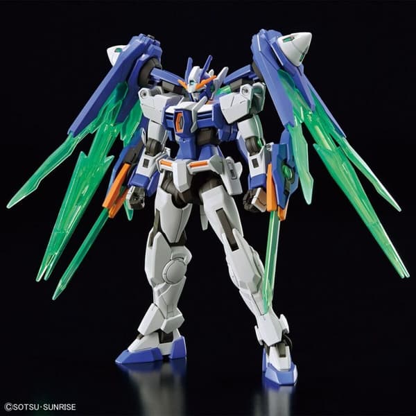 Toimintahahmot Bandai DIVER ARC