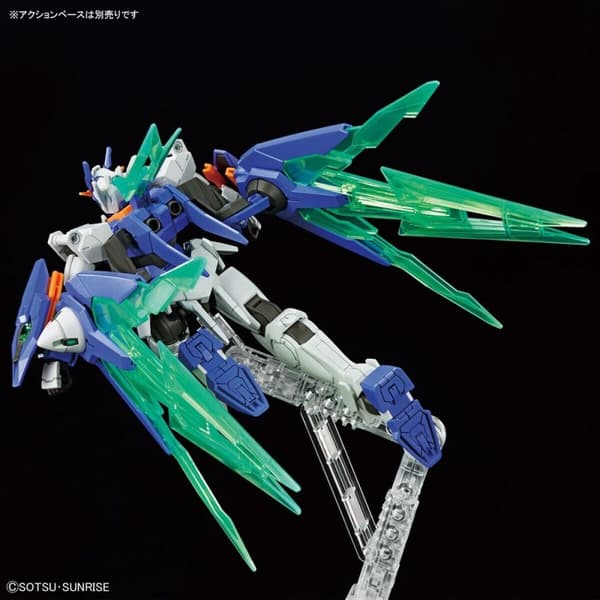 Actionfigurer Bandai DIVER ARC