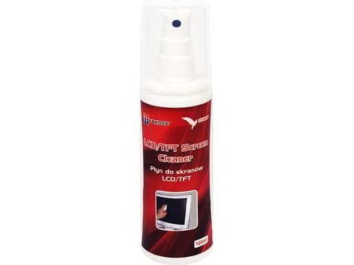 Vakoss rengöringsmedel för LCD/TFT-skärm 100 ml (CK-662)