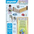 Miniatyrbild 5 av 5: Playset Playmobil 71497 27 Delar
