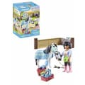 Miniatyrbillede 1 af 5: Playset Playmobil 71497 27 Dele