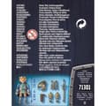 Miniatyrbillede 5 af 5: Playset Playmobil Novelmore - Arwynn 71301 11 Dele