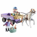 Pikkukuva 3 / 5: Leikkiajoneuvosarja Playmobil 71496 33 Kappaletta