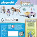 Pikkukuva 5 / 5: Leikkiajoneuvosarja Playmobil 71496 33 Kappaletta