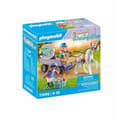 Pikkukuva 2 / 5: Leikkiajoneuvosarja Playmobil 71496 33 Kappaletta