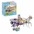Pikkukuva 1 / 5: Leikkiajoneuvosarja Playmobil 71496 33 Kappaletta