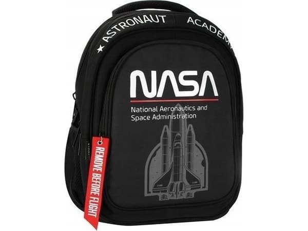 Starpak RYGGSEKK NASA CZAR STK PB 1/12