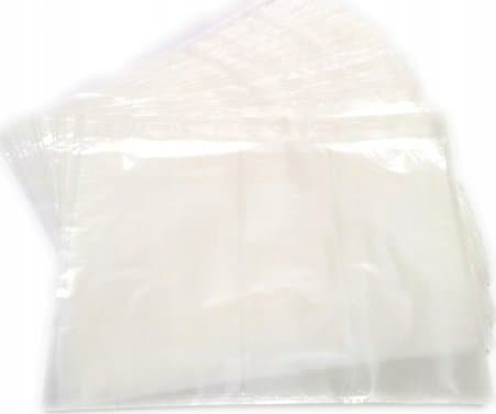 Kontorprodukter KONTORPRODUKTER konvolutt/budtape, C5, 1000 stk., gjennomsiktig