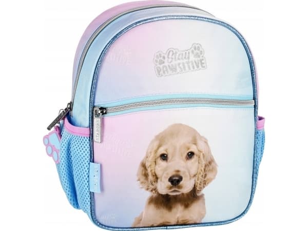 Starpak PLACK MINI FOTO DOG STK-12 PB 1/12 PG