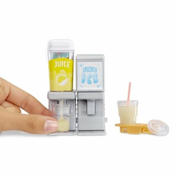 Æg med overraskelse Miniverse Make It Mini Appliances