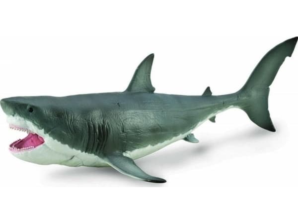 Figurka Collecta Megalodon