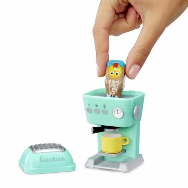 Överraskningsägg Miniverse Make It Mini Appliances