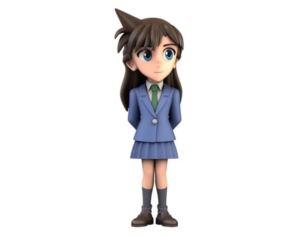 Minix - Anime #116 - Dectective Conan - Rachel Moore - Figur 12cm