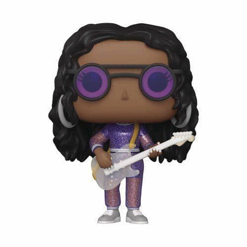 Figurins Funko Pop! - GAMESTOP LTD - H.e.r - Pop! - Inomhus - Blandet