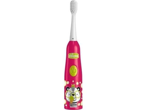 CHICCO-120850 ELECTRONIC TOOTHBRUSH PANDA 3L
