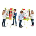 Miniatyrbillede 4 af 6: Tavle 2 i 1 Chicos 63 x 60 x 120 cm Foldbar