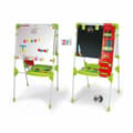 Miniatyrbillede 2 af 6: Tavle 2 i 1 Chicos 63 x 60 x 120 cm Foldbar