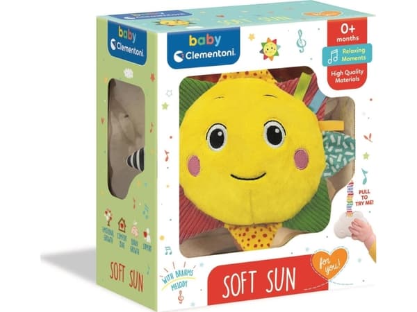 Soft Sun