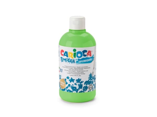 Carioca KO027/13, Vihreä, 500 ml, Pullo, 1 kpl