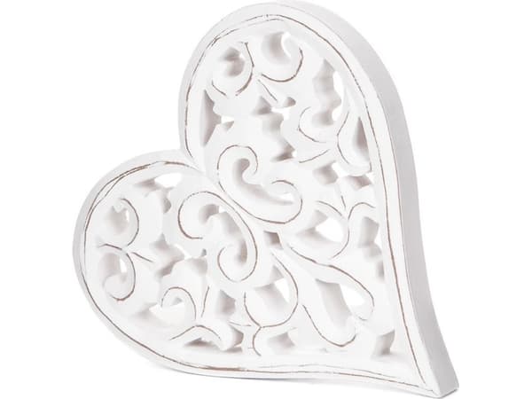 DP Craft Heart 16x17cm