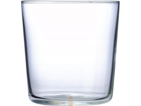 LOVERAMICS Loveramics - Urban Glass Ultra-Thin - Szklanka 330ml Clear