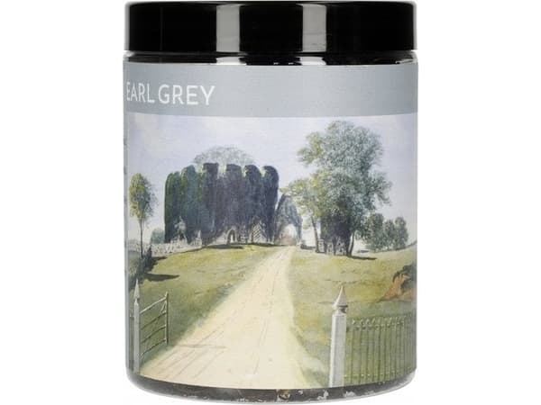 Long Man Tea Long Man Tea - Earl Grey - lösbladste - 50 g burk